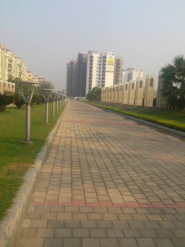 flats in zirakpur